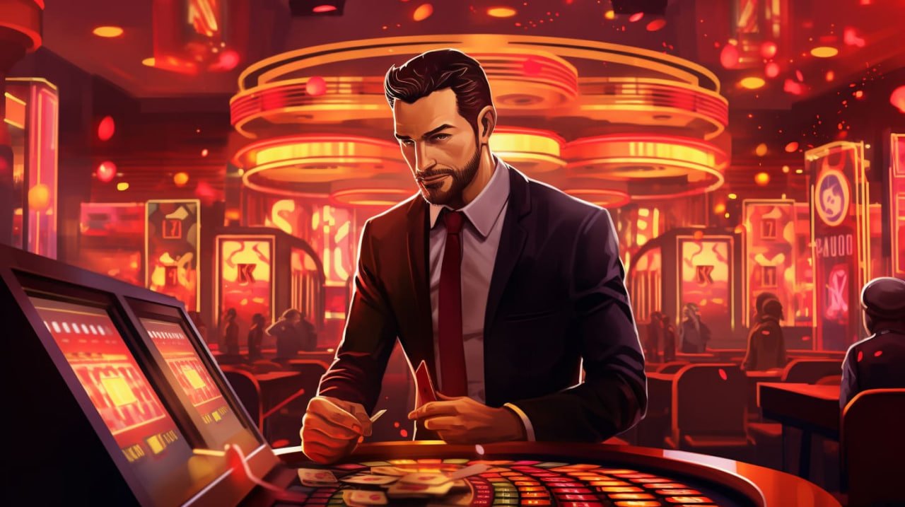 Live dealer casino table on megapanalo platform for Filipino players